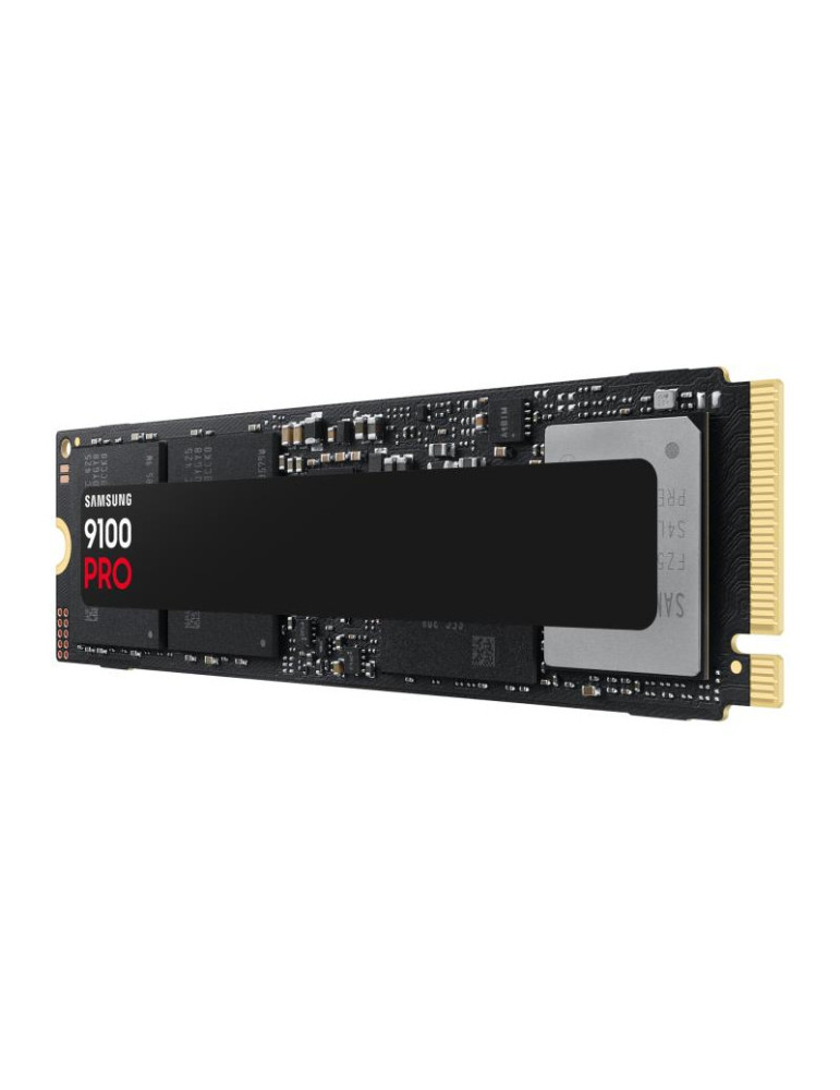 SAMSUNG SSD 9100 PRO 1T M.2 Gen5 *MZ-VAP1T0BW | DOTIRI