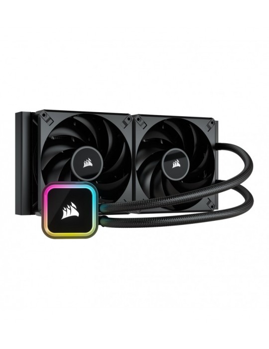 CORSAIR ICUE H115i RGB ELITE