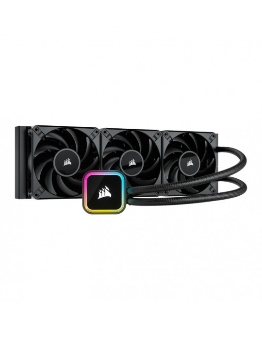 CORSAIR ICUE H150i  ELITE RGB