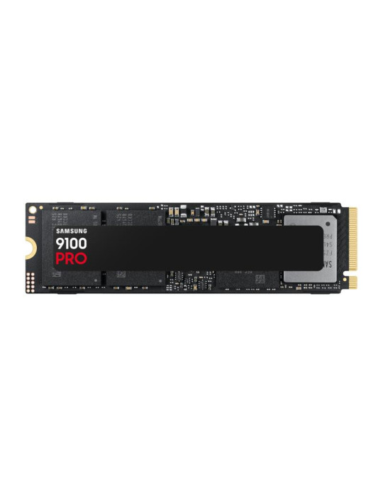 SAMSUNG SSD 9100 PRO 8T M.2 Gen5 *MZ-VAP8T0BW | DOTIRI