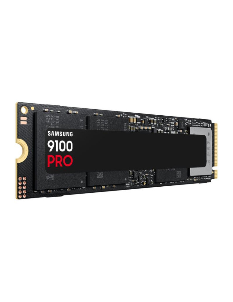 SAMSUNG SSD 9100 PRO 8T M.2 Gen5 *MZ-VAP8T0BW | DOTIRI
