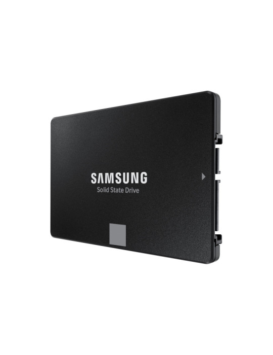 SAMSUNG SSD 870 EVO 8T 2.5" | DOTIRI