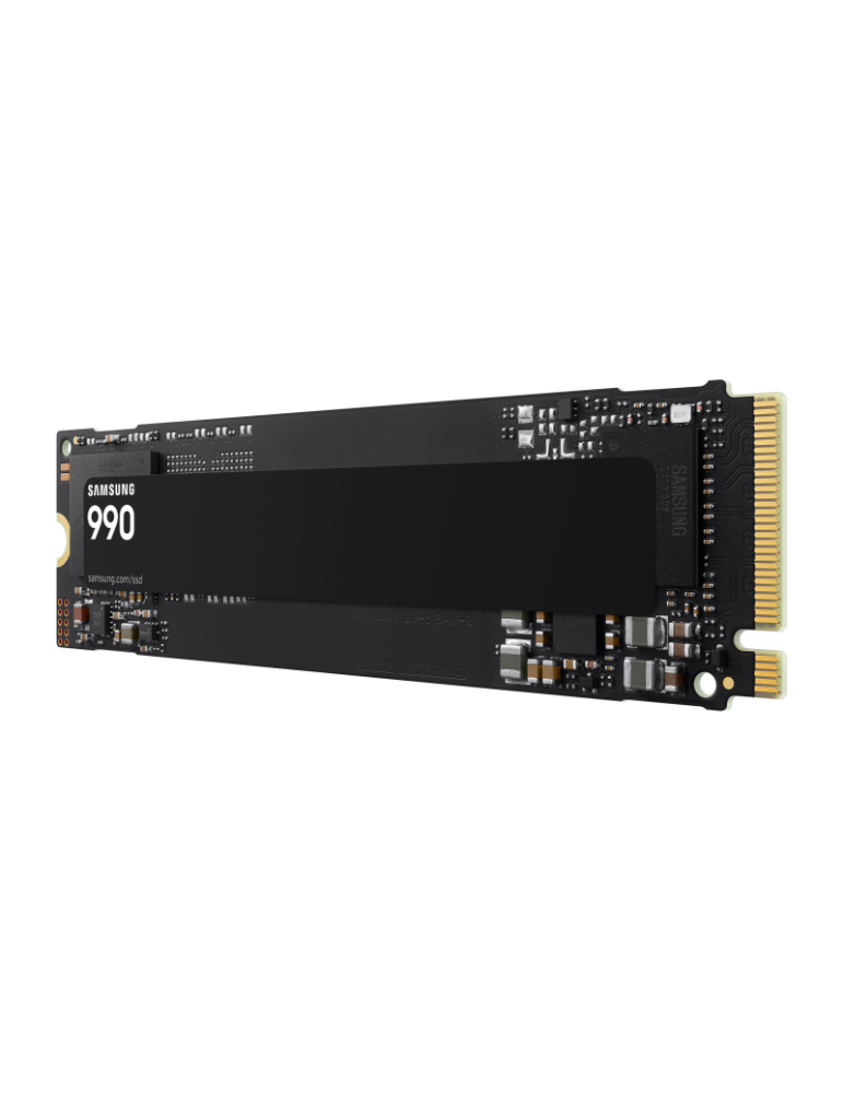 SAMSUNG SSD 990 2T M.2  *MZ-V9V2T0BW | DOTIRI