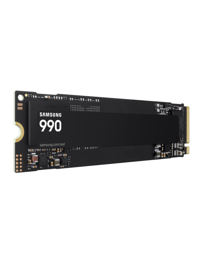 SAMSUNG SSD 990 2T M.2  *MZ-V9V2T0BW | DOTIRI