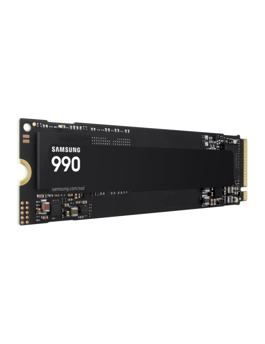 SAMSUNG SSD 990 2T M.2  *MZ-V9V2T0BW | DOTIRI