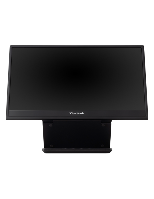 Viewsonic VP Series VP16-OLED écran plat de PC 40,6 cm (16") 1920 x 1080 pixels Full HD Noir