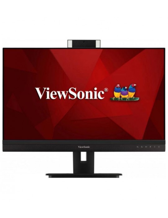 Viewsonic VG Series VG2756V-2K LED display 68,6 cm (27") 2560 x 1440 pixels Quad HD Noir