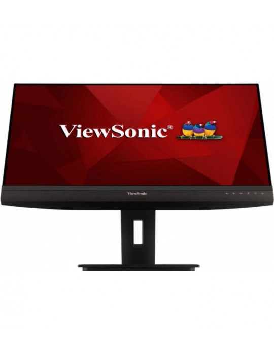 Viewsonic VG Series VG2756V-2K LED display 68,6 cm (27") 2560 x 1440 pixels Quad HD Noir