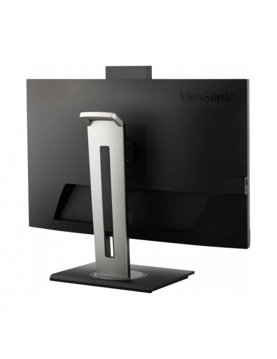 Viewsonic VG Series VG2756V-2K LED display 68,6 cm (27") 2560 x 1440 pixels Quad HD Noir