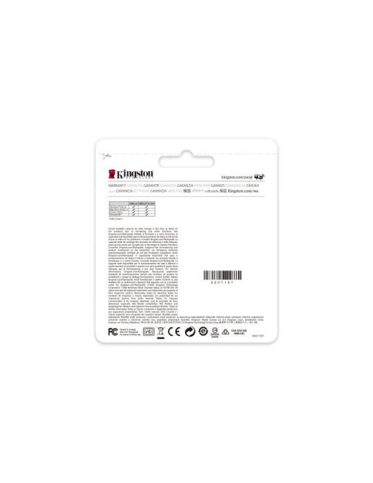KINGSTON 128G USB 3.2 Gen 1 *DTKN/128GB | DOTIRI
