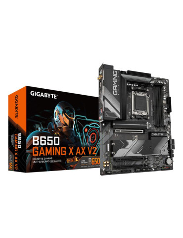 GIGABYTE B650 GAMING X AX V2