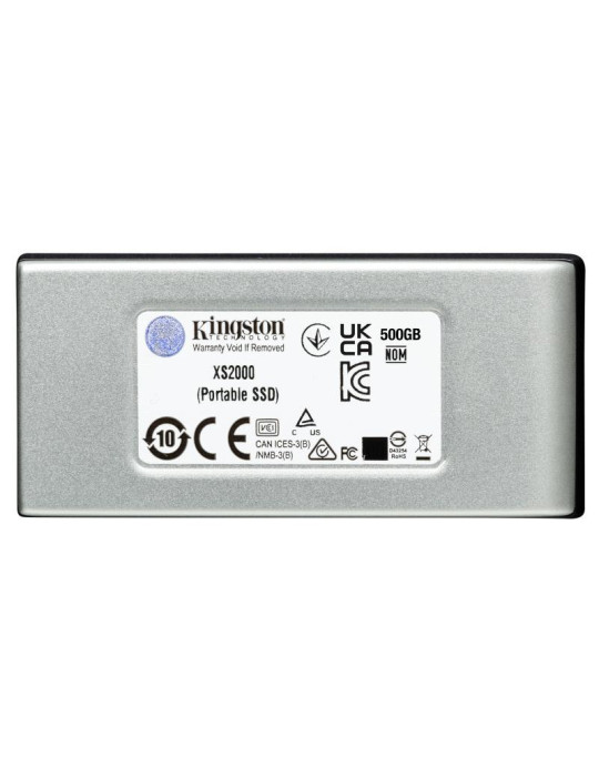 KINGSTON SXS2000/1000G | DOTIRI