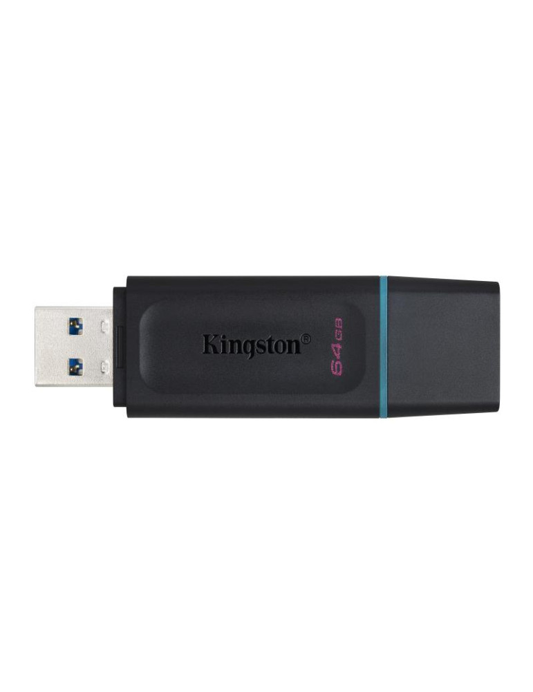 KINGSTON 64G USB 3.2 Gen 1 *DTX/64GB-2P | DOTIRI