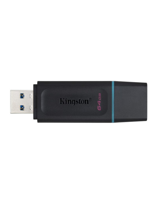 KINGSTON 64G USB 3.2 Gen 1 *DTX/64GB-2P | DOTIRI