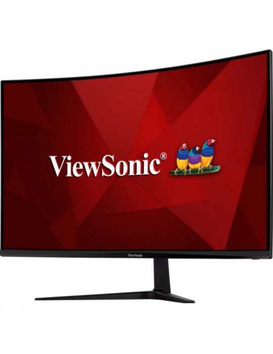 VIEWSONIC VX3218-PC-MHD