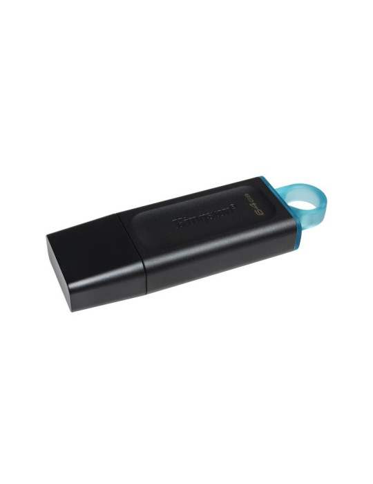 KINGSTON 64G USB 3.2 Gen 1 *DTX/64GB-2P | DOTIRI
