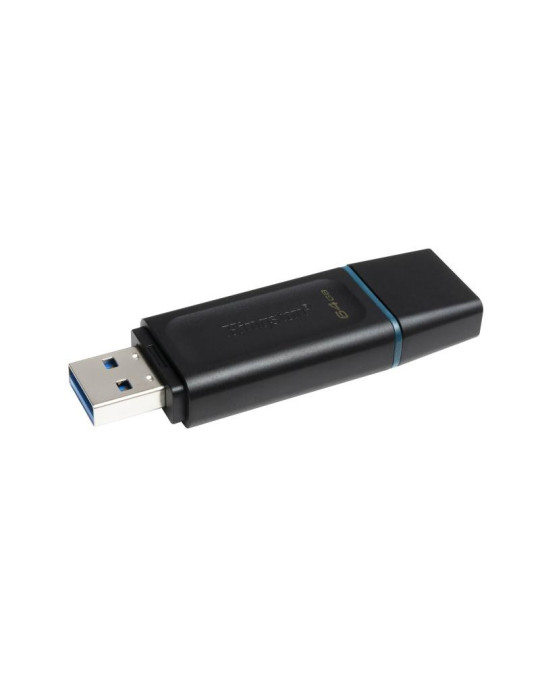 KINGSTON 64G USB 3.2 Gen 1 *DTX/64GB-2P | DOTIRI