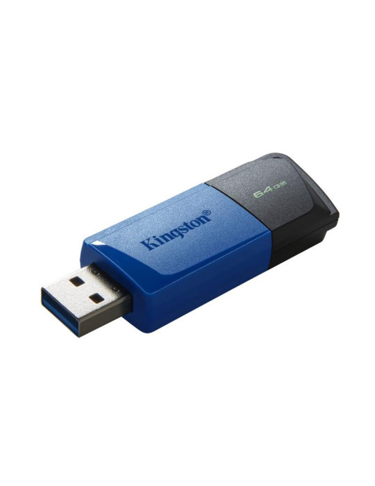 KINGSTON 64G USB 3.2 Gen 1 *DTXM/64GB | DOTIRI