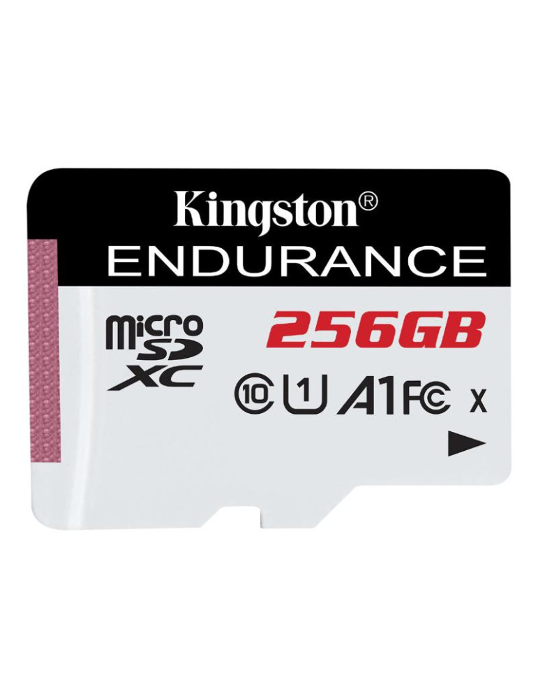 Kingston Technology SDCE/256GB mémoire flash 256 | DOTIRI