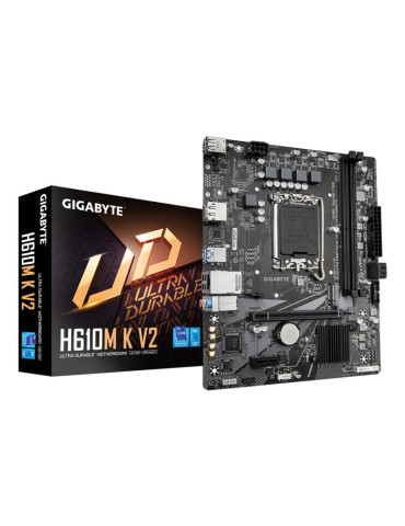GIGABYTE H610M K V2
