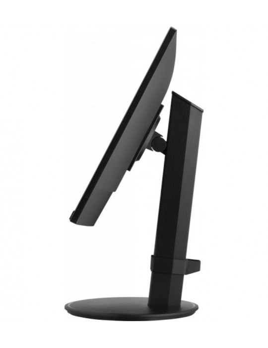 Viewsonic VG2408A-MHD écran plat de PC 61 cm (24") 1920 x 1080 pixels Full HD LED Noir