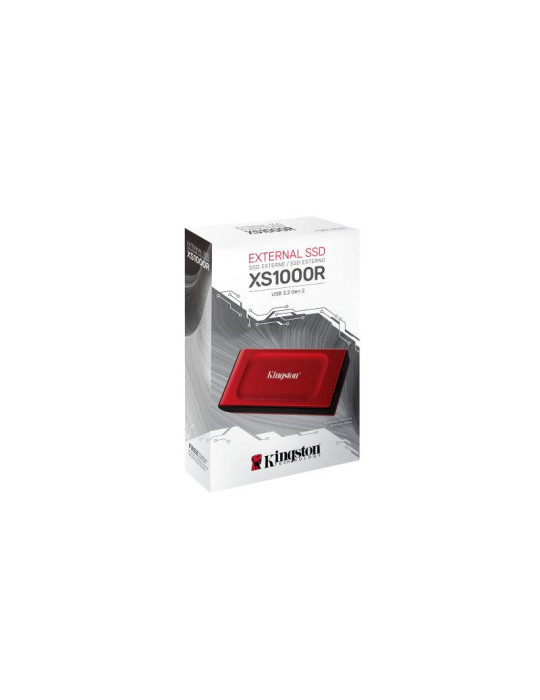 KINGSTON SSD SXS1000R/2000G | DOTIRI