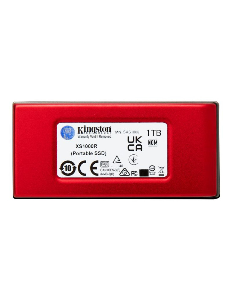 KINGSTON SSD SXS1000R/1000G | DOTIRI