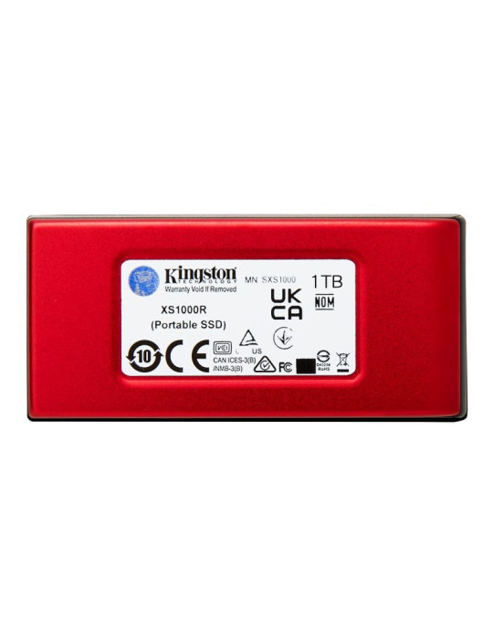 KINGSTON SSD SXS1000R/1000G | DOTIRI