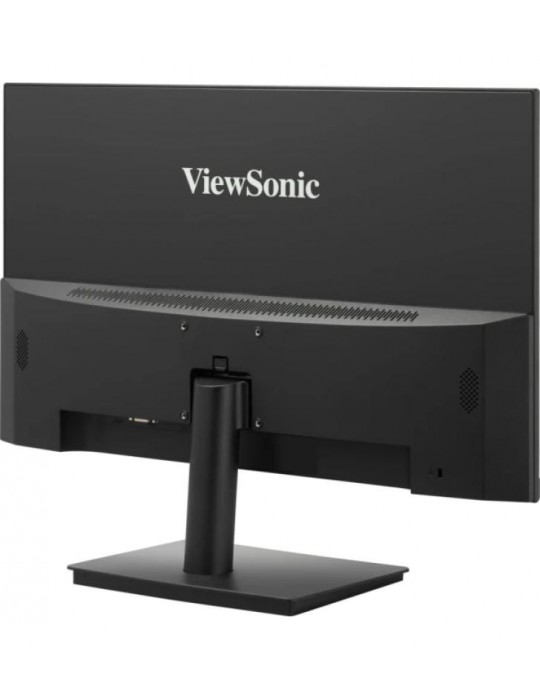 Viewsonic VA240-H écran plat de PC 61 cm (24") 1920 x 1080 pixels Full HD LED Noir