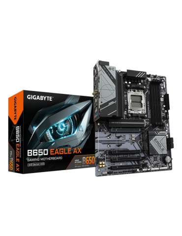 GIGABYTE B650 EAGLE AX