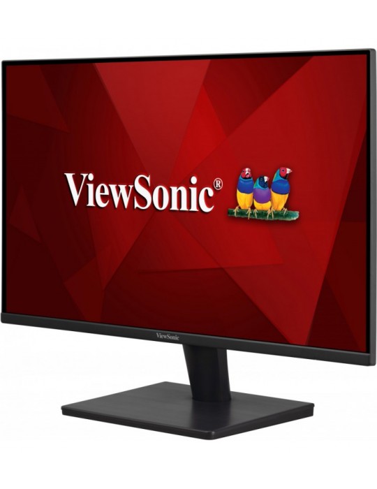 Viewsonic VA VA2715-H écran plat de PC 68,6 cm (27") 1920 x 1080 pixels Full HD Noir