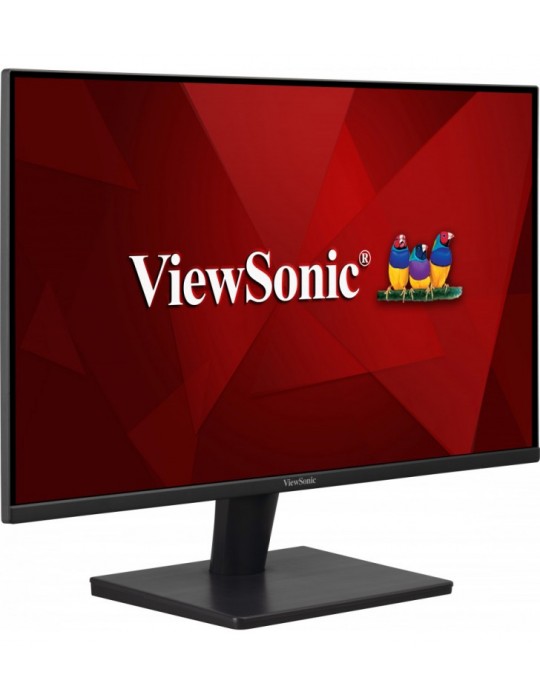 Viewsonic VA VA2715-H écran plat de PC 68,6 cm (27") 1920 x 1080 pixels Full HD Noir