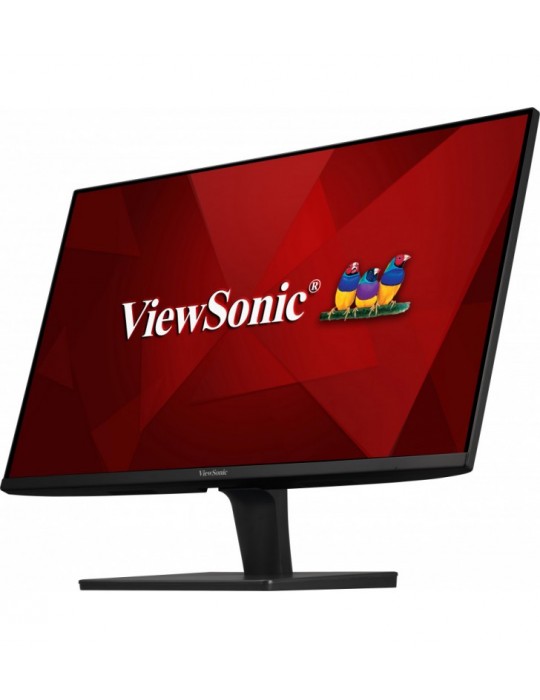 Viewsonic VA VA2715-H écran plat de PC 68,6 cm (27") 1920 x 1080 pixels Full HD Noir