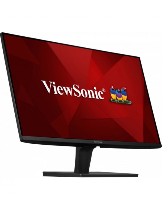 Viewsonic VA VA2715-H écran plat de PC 68,6 cm (27") 1920 x 1080 pixels Full HD Noir