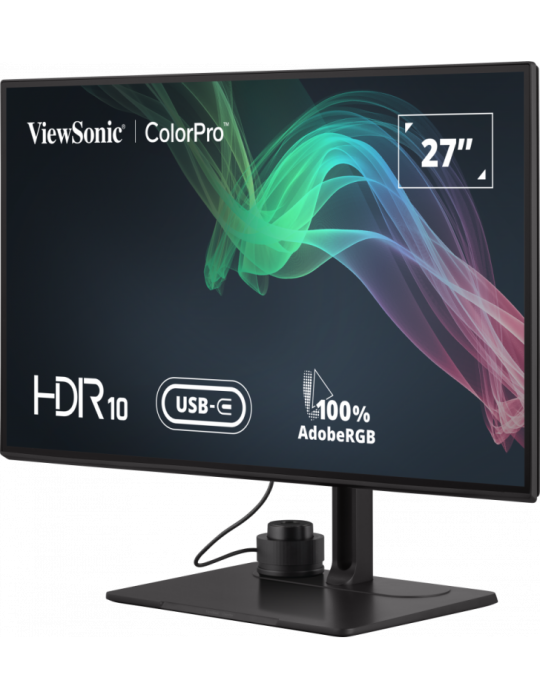 ViewSonic VP2786-4K