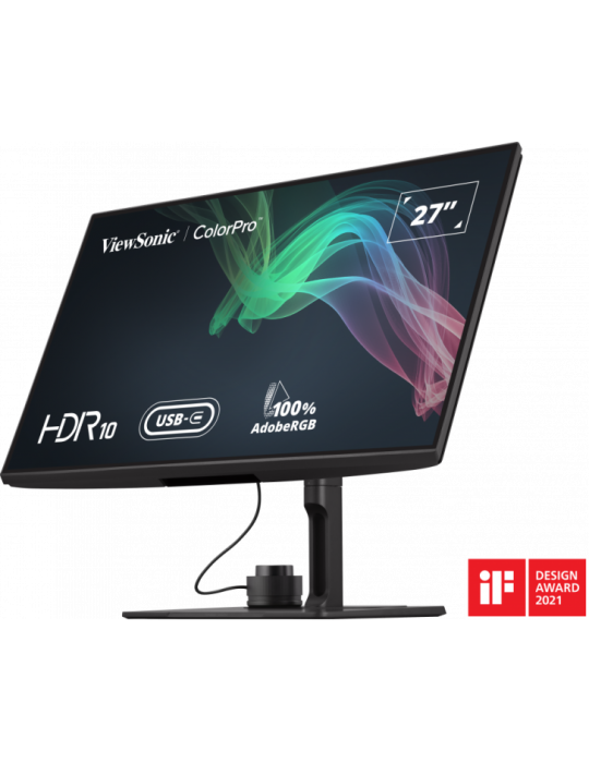 ViewSonic VP2786-4K