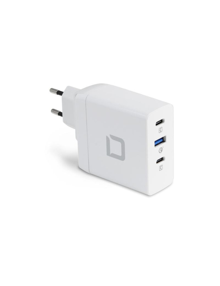 DICOTA Adaptateur secteur 5A 100W USB-A +
