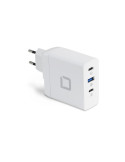 DICOTA Adaptateur secteur 5A 100W USB-A + | DOTIRI
