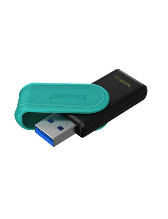Kingston Technology DataTraveler 128GB Portable | DOTIRI