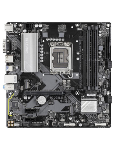 GIGABYTE B760M D3HP DDR4