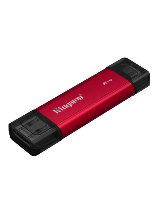 Kingston SPSD/2TB | DOTIRI