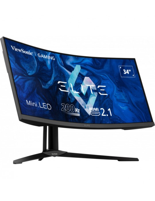 ViewSonic XG341C-2Ko