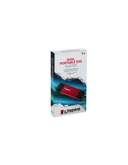 Kingston SPSD/1TB | DOTIRI