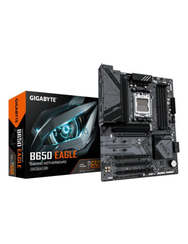GIGABYTE B650 EAGLE