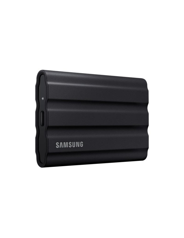 SAMSUNG T7 Shield SSD 2T Externe Noir | DOTIRI