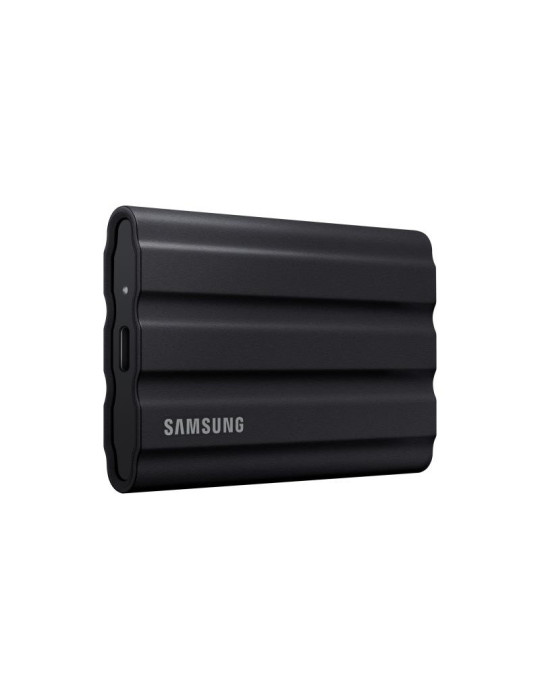SAMSUNG T7 Shield SSD 2T Externe Noir | DOTIRI