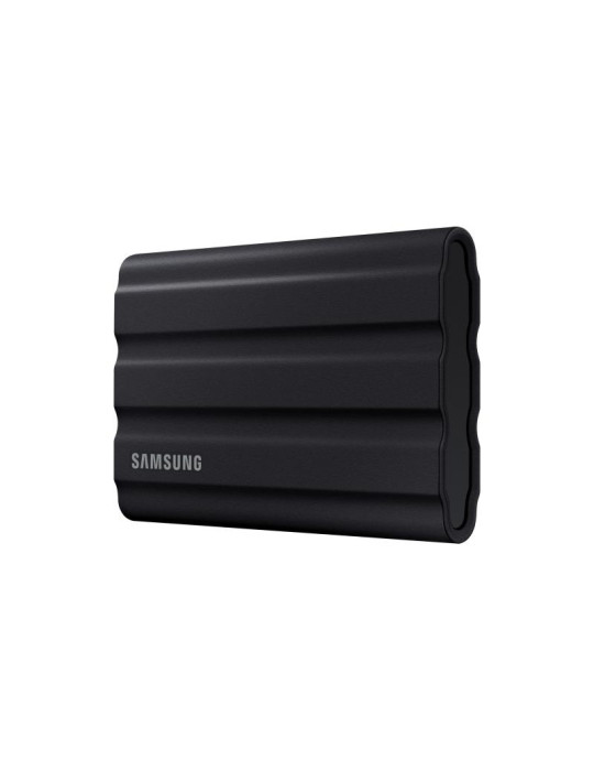 SAMSUNG T7 Shield SSD 2T Externe Noir | DOTIRI