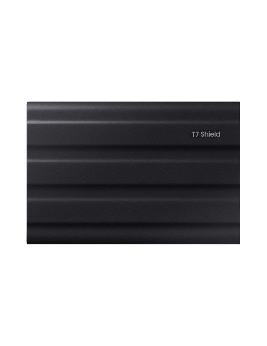 SAMSUNG T7 Shield SSD 2T Externe Noir | DOTIRI