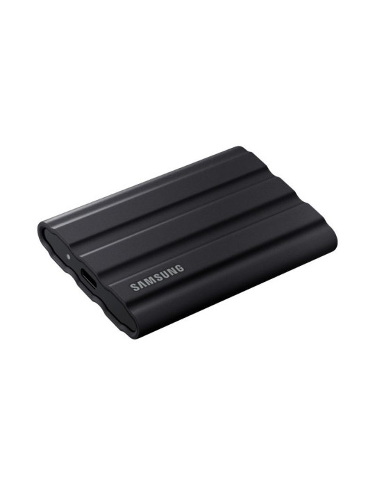 SAMSUNG T7 Shield SSD 2T Externe Noir | DOTIRI
