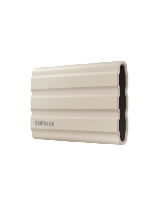 SAMSUNG T7 Shield SSD 2T Externe Silver | DOTIRI